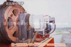 ROQ海德漢編碼器安裝實(shí)例