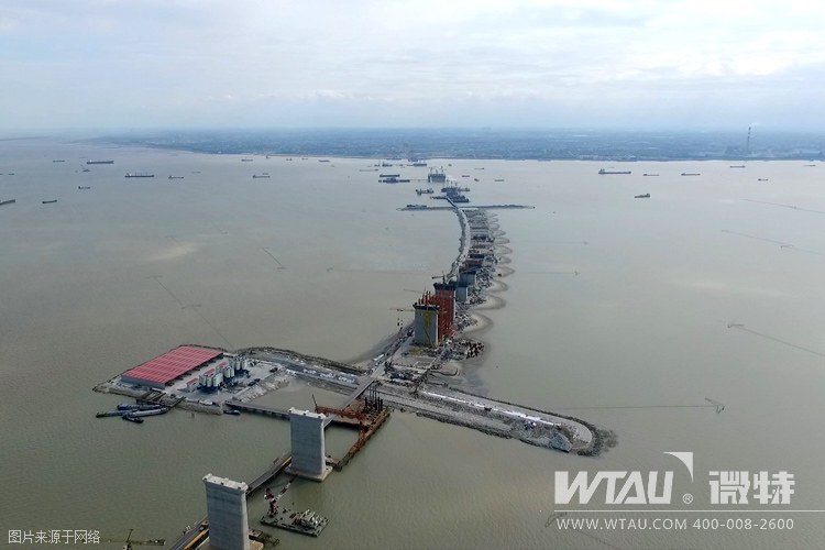 超贊！微特為國家重點&ldquo;世界之最&rdquo;工程服務(wù)