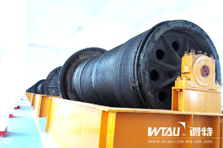 微特開度荷重儀為華能東西關(guān)水電站提供保障