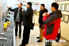 永定河滯洪水庫(kù)配套微特開(kāi)度荷重保護(hù)裝置