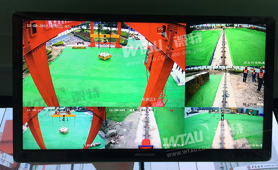 微特牽手漢江重工為廣州地鐵建設(shè)服務(wù)