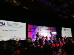 微特堅持亞太戰(zhàn)略，再次閃耀APM海事展