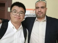 響應(yīng)&ldquo;一帶一路&rdquo;中東布局 微特加速&ldquo;走出去&rdquo;