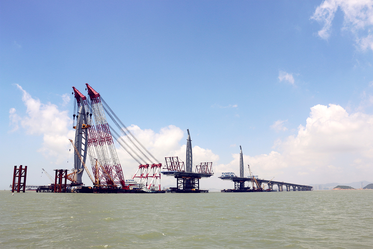 長(zhǎng)大海升號(hào)