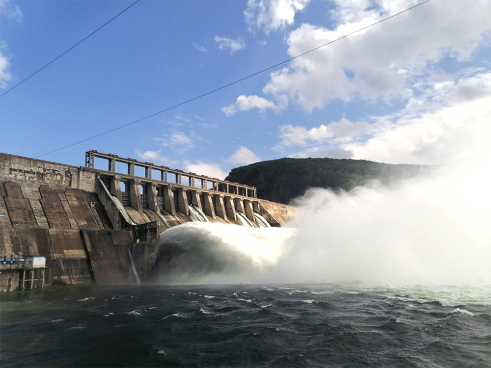 微特監(jiān)控系統(tǒng)為國(guó)電桓仁電廠起重設(shè)備安全運(yùn)行保駕護(hù)航