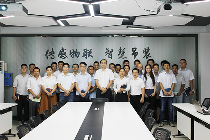 在創(chuàng)新的征途上，工作室就是一個戰(zhàn)斗堡壘