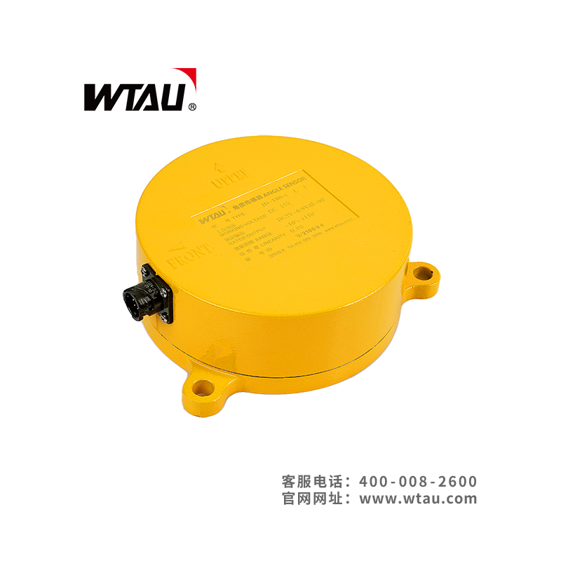 JD-180型角度檢測器