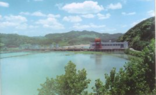 高砂水電站壩頂門機液壓抓梁插銷系統(tǒng)順利驗收