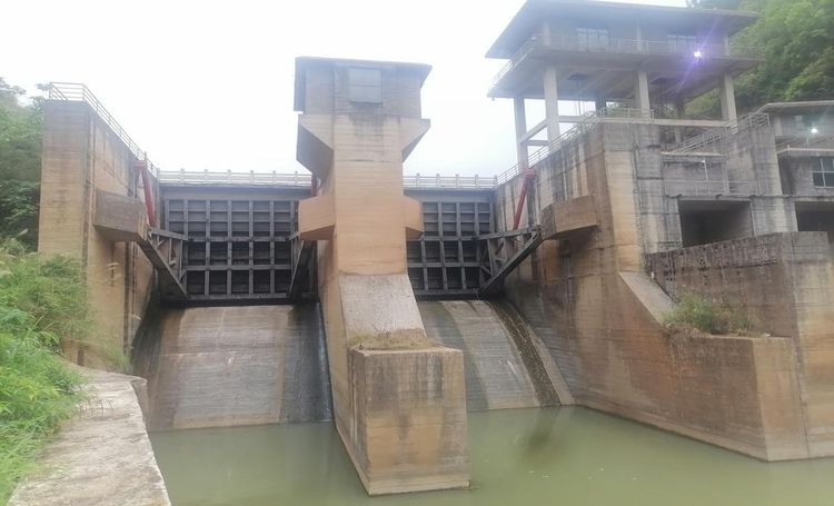 微特閘控系統(tǒng)為高橋、油坊溝電廠啟閉機(jī)閘門安全運行保駕護(hù)航