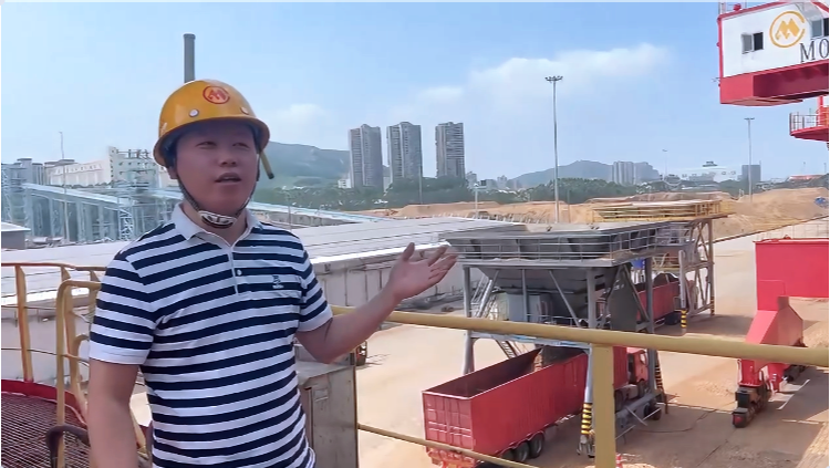 微特故事 | 從&ldquo;閉門羹&rdquo;到&ldquo;心頭好&rdquo;，港口起重行業(yè)的&ldquo;稱&rdquo;心之路