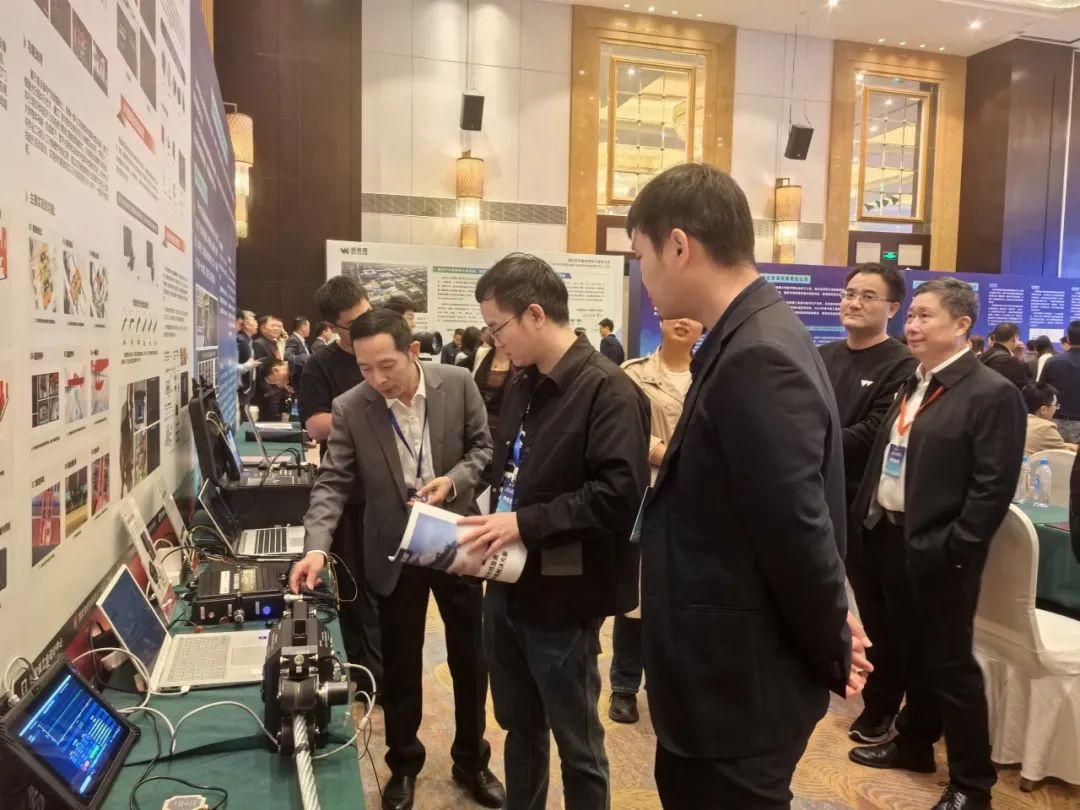 亮相水電智能與智慧化關(guān)鍵技術(shù)研討會(huì)5.jpg