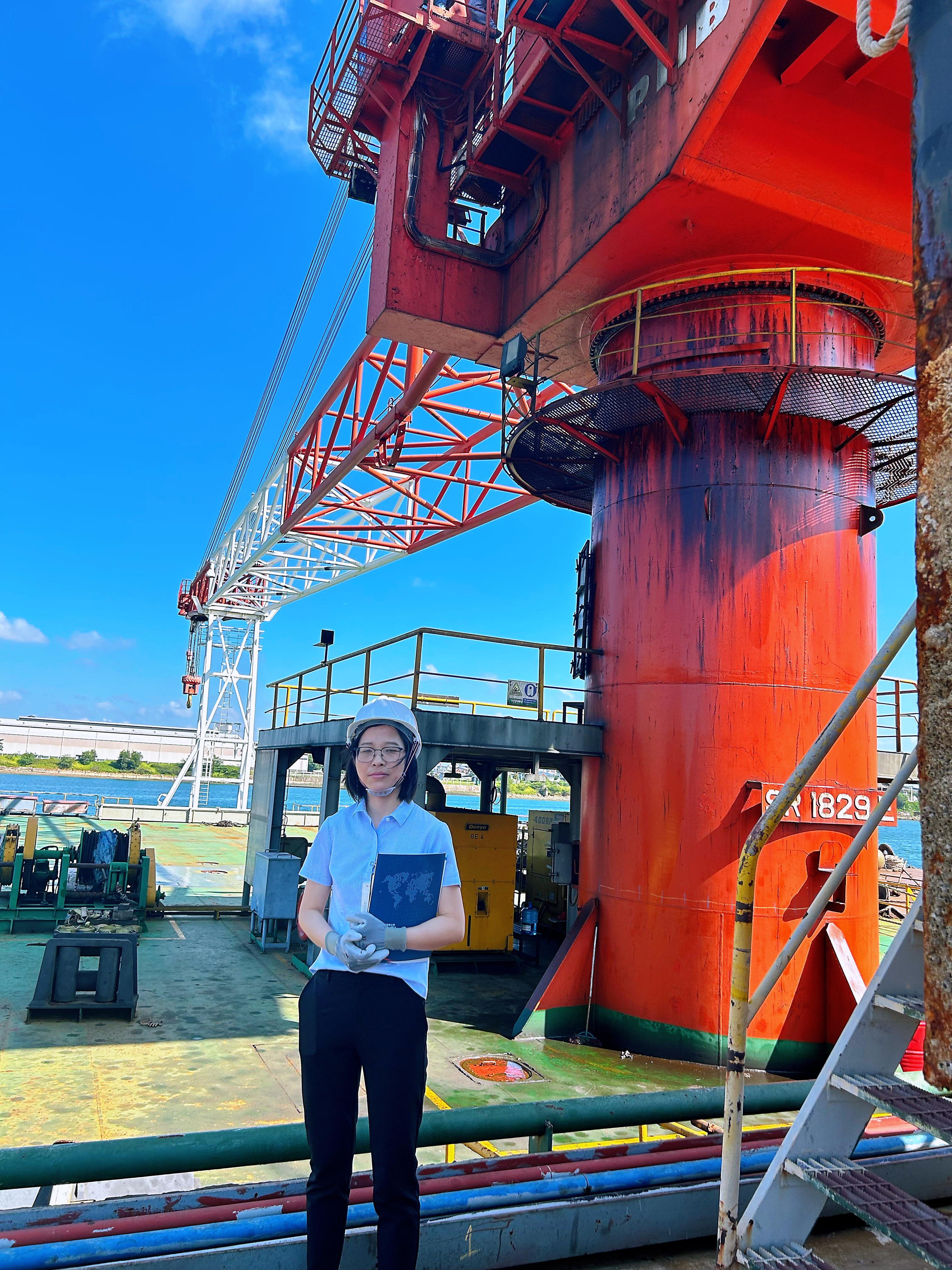 2025微特故事（5）| 從被拒到雙贏，這朵海外合作之花為何 &ldquo;開不敗&rdquo;？