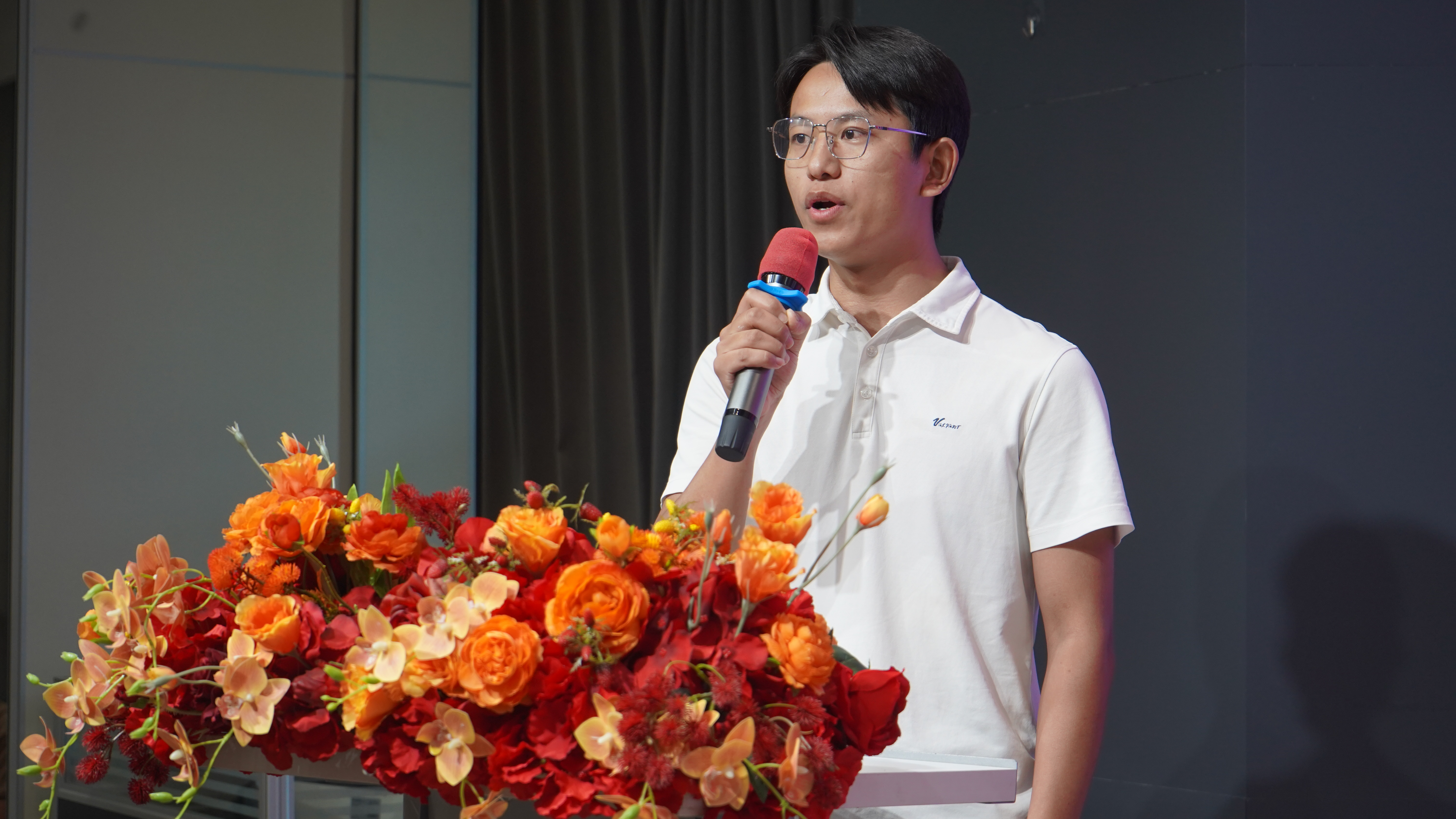 2025微特故事⑥ | 設(shè)備熱到能煎蛋？但比不過我心中100℃的熱愛